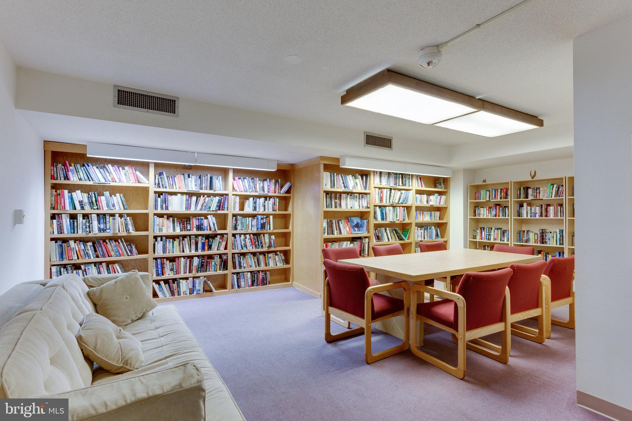 1800 Old Meadow Road, Unit 317 McLean, VA 22102 - Photo 45 of 49