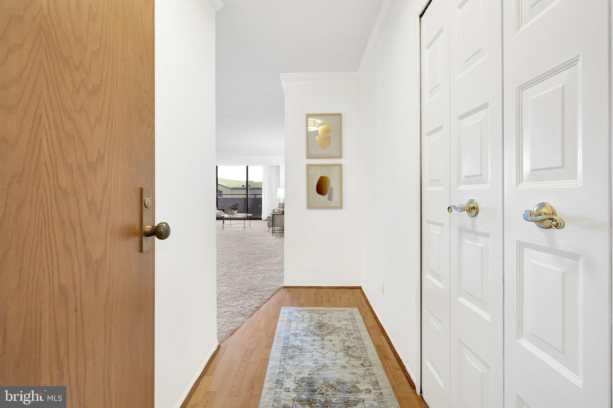 1800 Old Meadow Road, Unit 317 McLean, VA 22102 - Photo 5 of 49