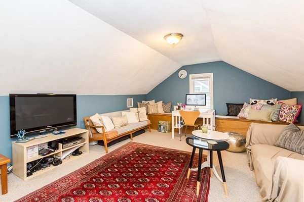 52 Aberdeen Road Arlington, MA 02476 - Photo 28 of 30 Gallery Image 28