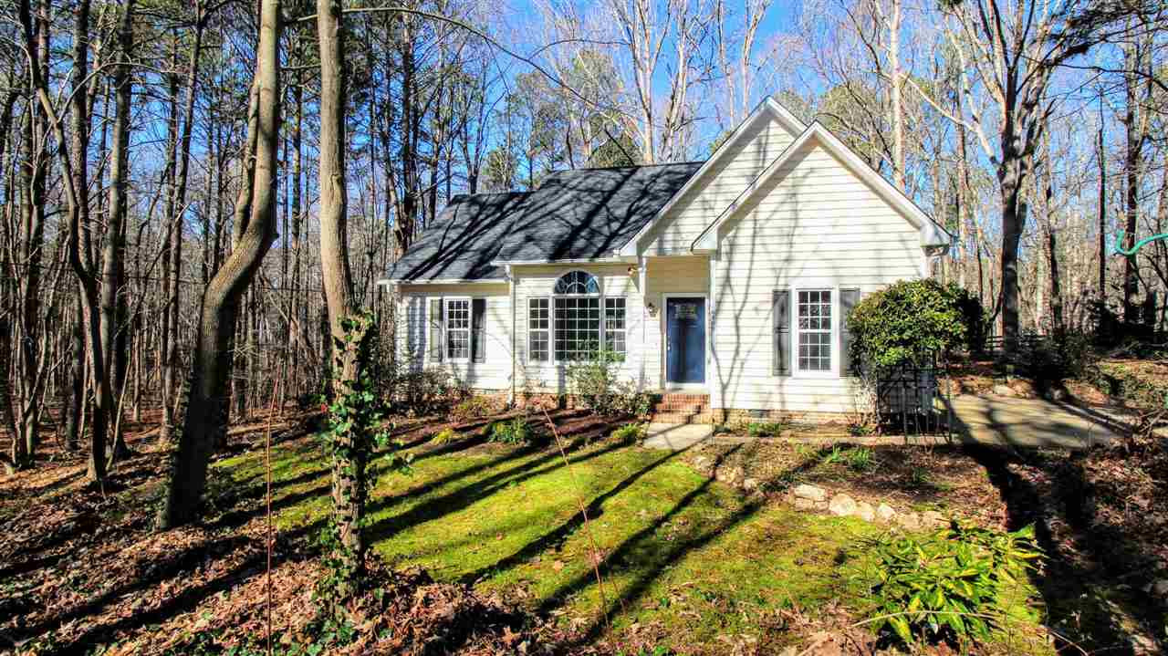 16409 New Light Road Wake Forest, NC 27587 - Photo 1 of 24 Photo 1