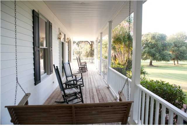 4761 Westervelt Road Meggett, SC 29449 - Photo 22 of 23 Additional Photo