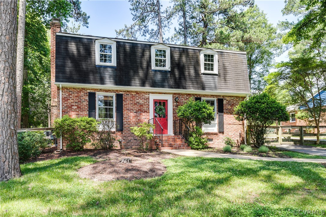32 Swanage Road North Chesterfield, VA 23236 - Photo 1 of 32 Gallery Image 1