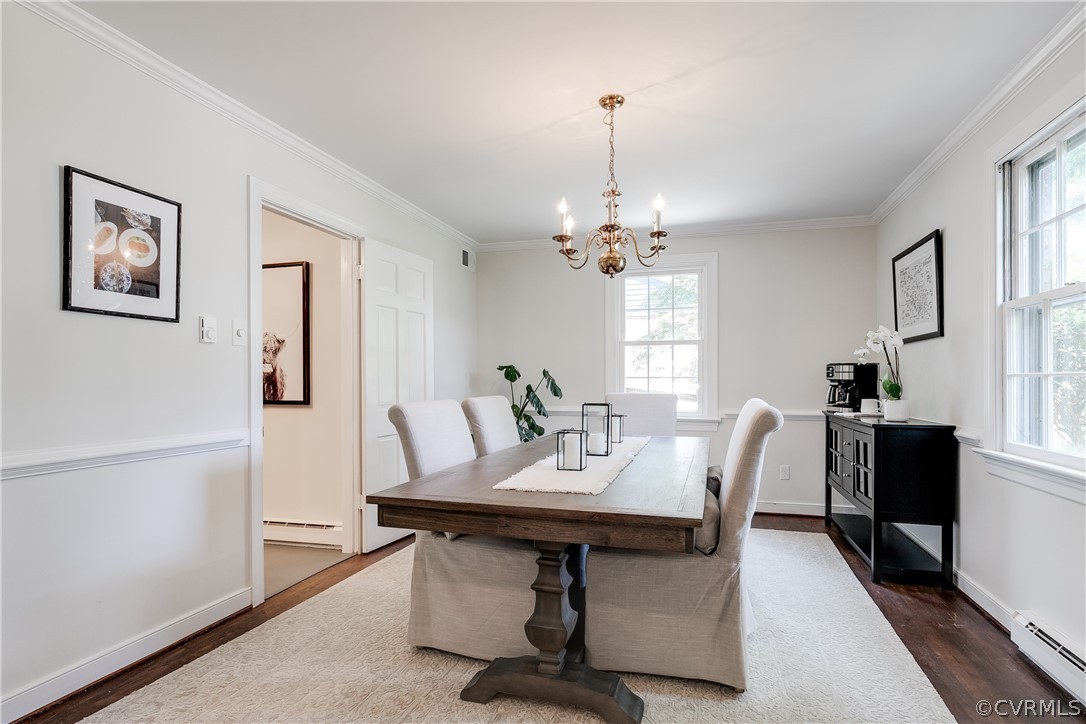 32 Swanage Road North Chesterfield, VA 23236 - Photo 15 of 32 Gallery Image 15