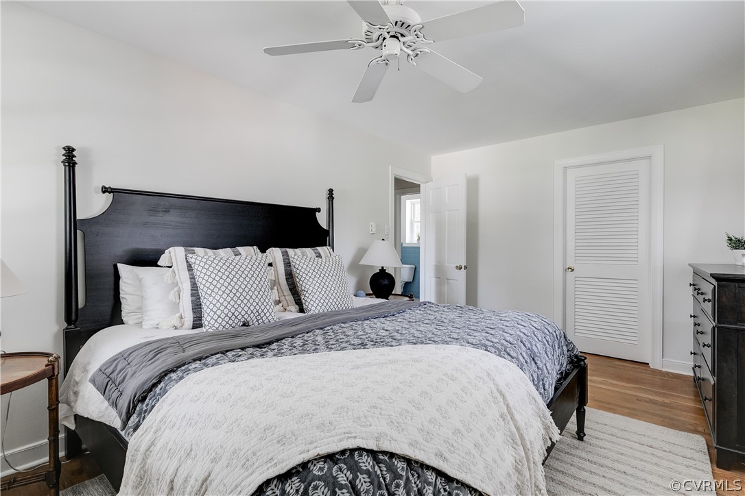 32 Swanage Road North Chesterfield, VA 23236 - Photo 18 of 32 Gallery Image 18