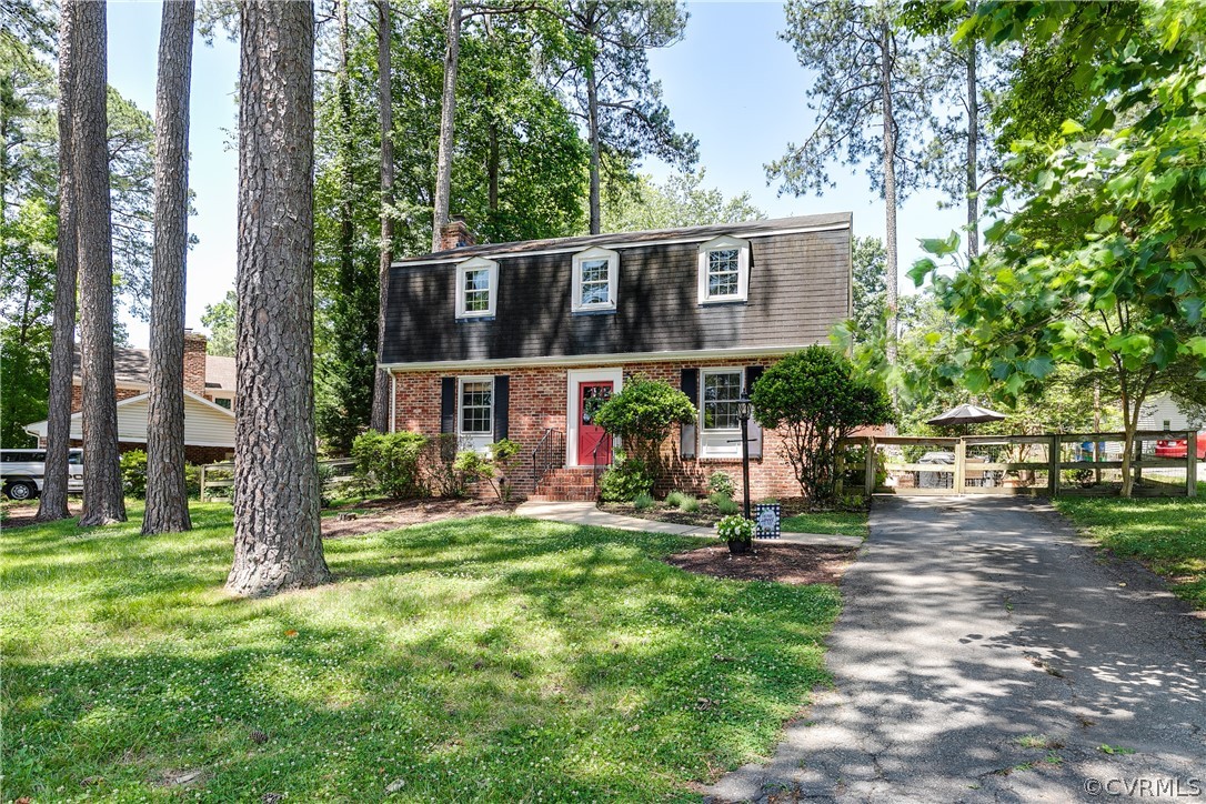 32 Swanage Road North Chesterfield, VA 23236 - Photo 2 of 32 Gallery Image 2