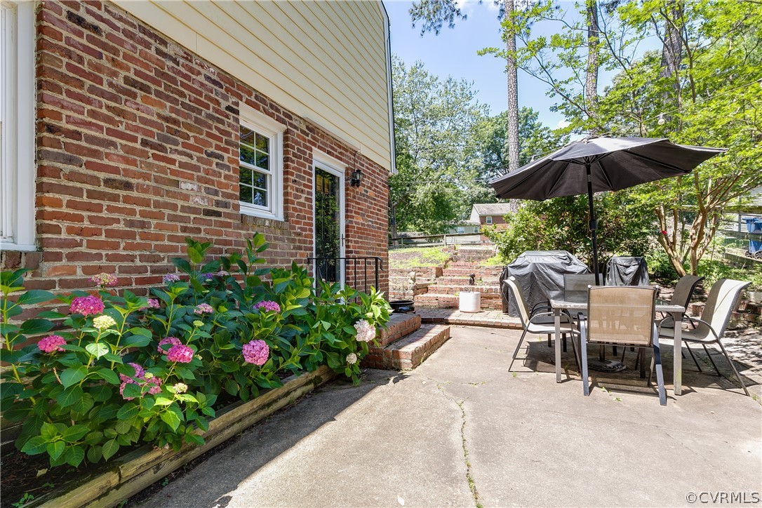 32 Swanage Road North Chesterfield, VA 23236 - Photo 29 of 32 Gallery Image 29