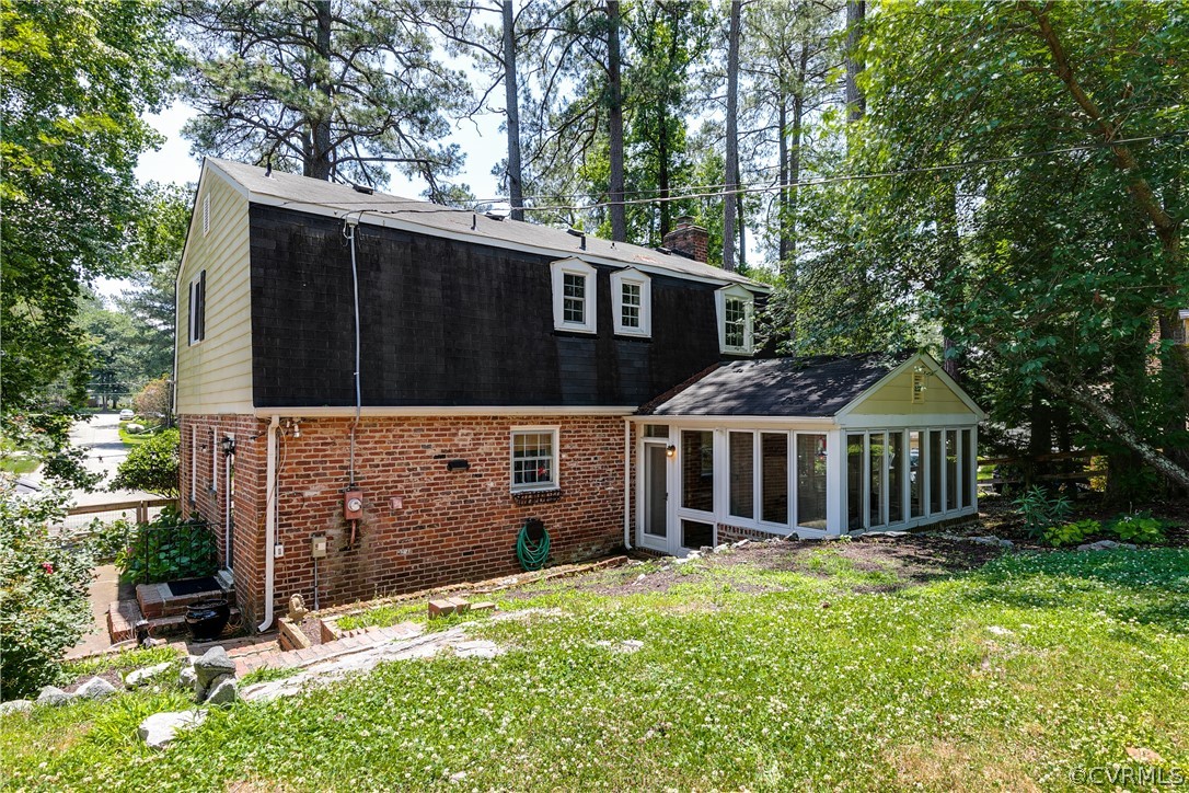 32 Swanage Road North Chesterfield, VA 23236 - Photo 30 of 32 Gallery Image 30