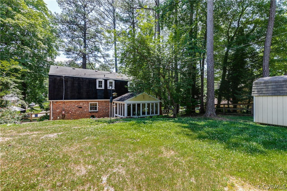 32 Swanage Road North Chesterfield, VA 23236 - Photo 31 of 32 Gallery Image 31