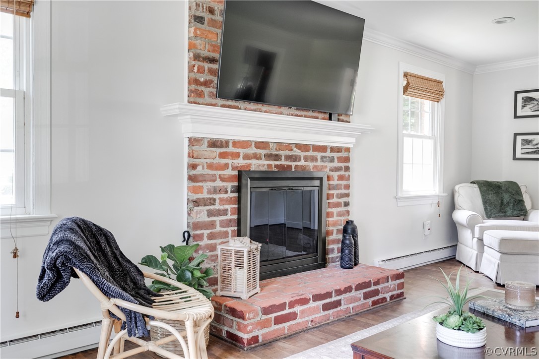 32 Swanage Road North Chesterfield, VA 23236 - Photo 7 of 32 Gallery Image 7