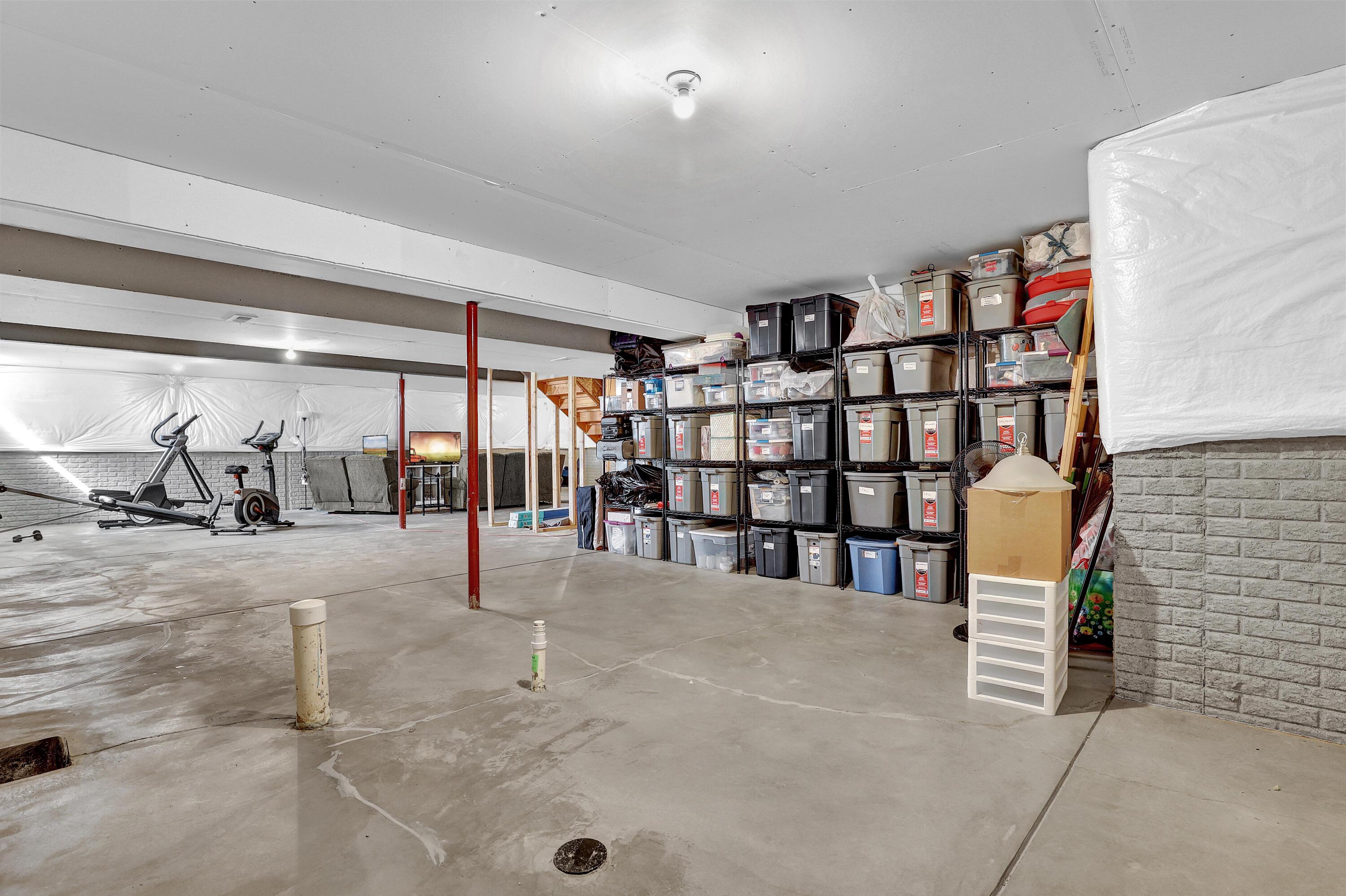 452 Rochdale Run Delaware, OH 43015 - Photo 29 of 44 Basement