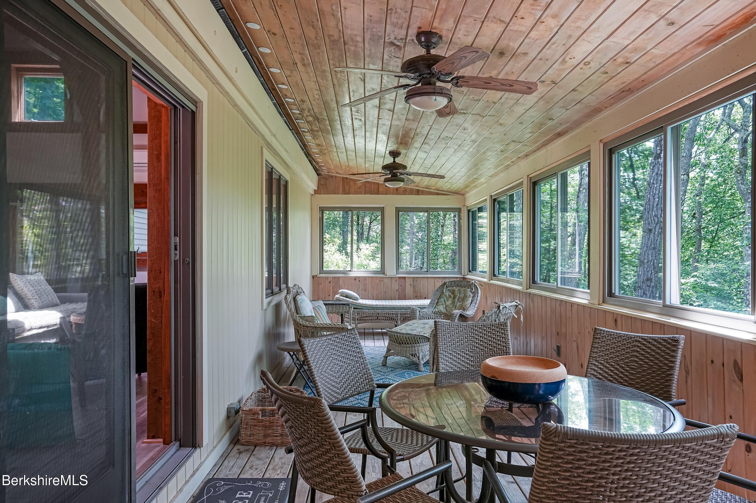 120 Hupi Road Monterey, MA 01245 - Photo 36 of 41 PORCH