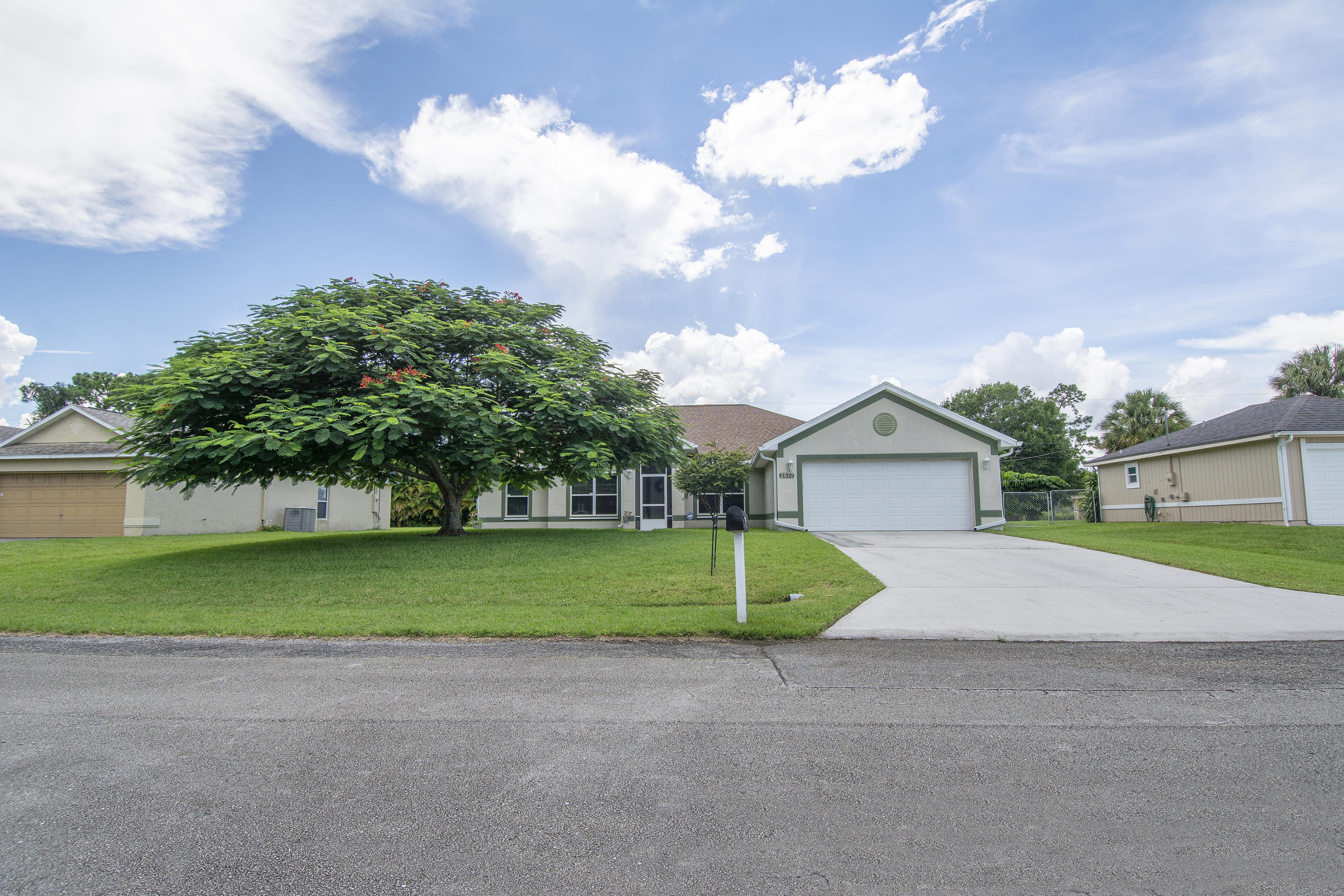 2677 Southwest Acco Road Port St. Lucie, FL 34953 - Photo 2 of 34 C 2020 MBP 2677 SW Acco Rd (2)