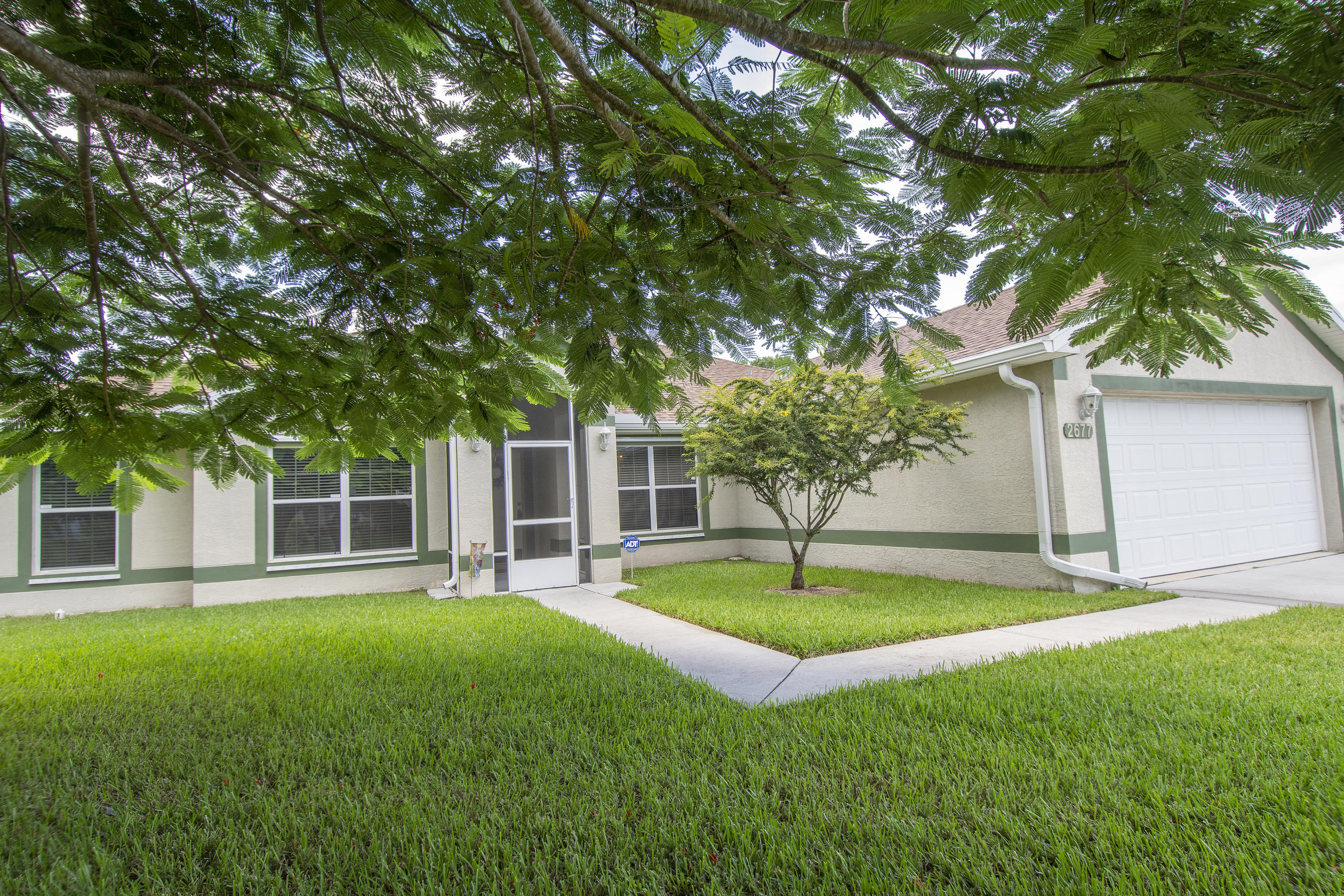 2677 Southwest Acco Road Port St. Lucie, FL 34953 - Photo 3 of 34 C 2020 MBP 2677 SW Acco Rd (3)