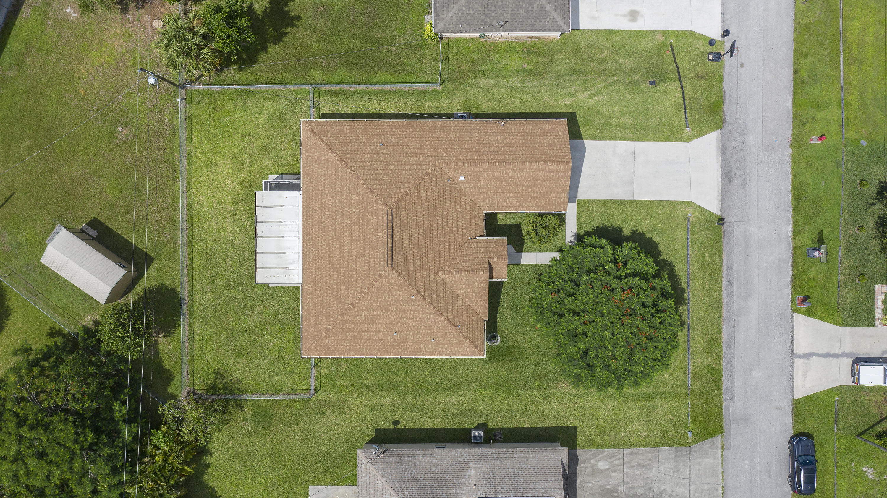 2677 Southwest Acco Road Port St. Lucie, FL 34953 - Photo 34 of 34 C 2020 MBP 2677 SW Acco Rd Aerial (7)