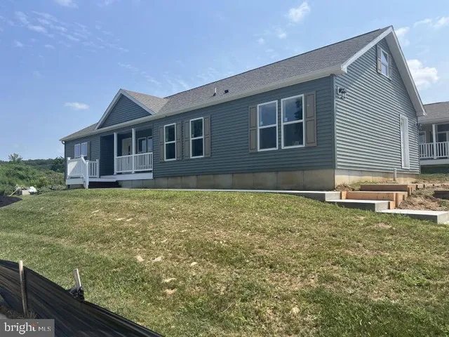 $294,900 | 147 Minch Road, Parkesburg, PA 19365