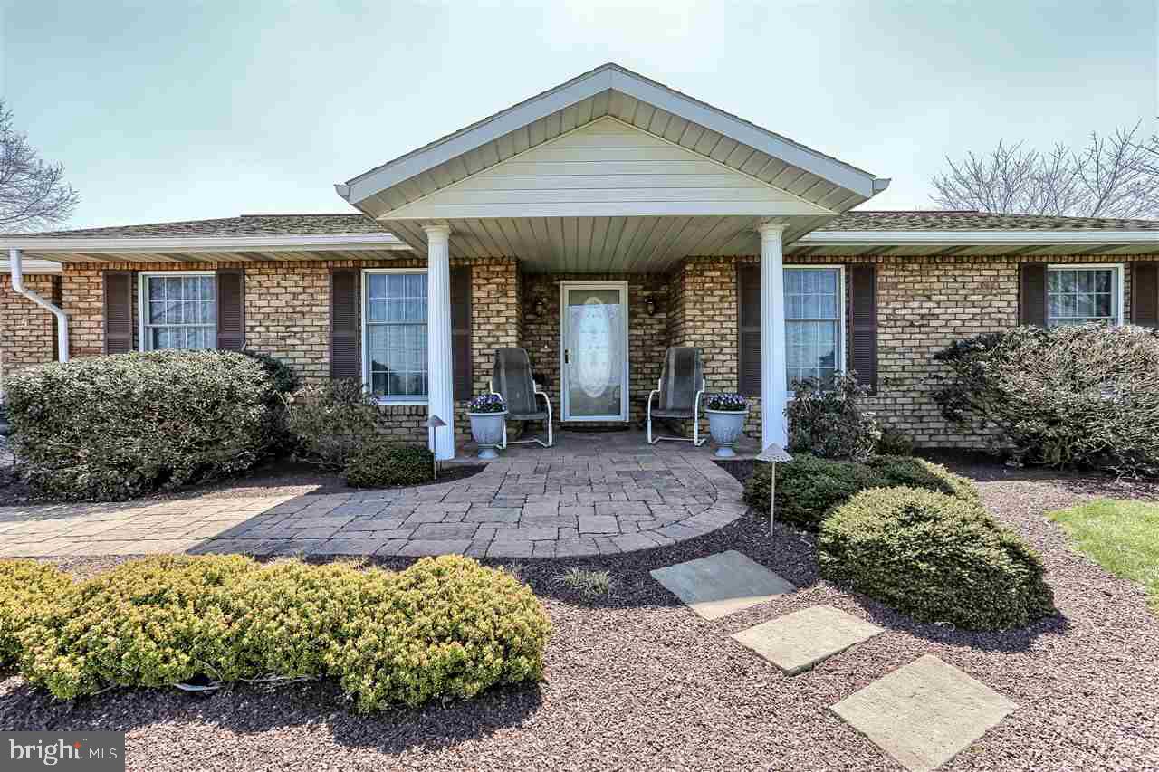 5 West Ridge Road Dillsburg, PA 17019 - Photo 2 of 12