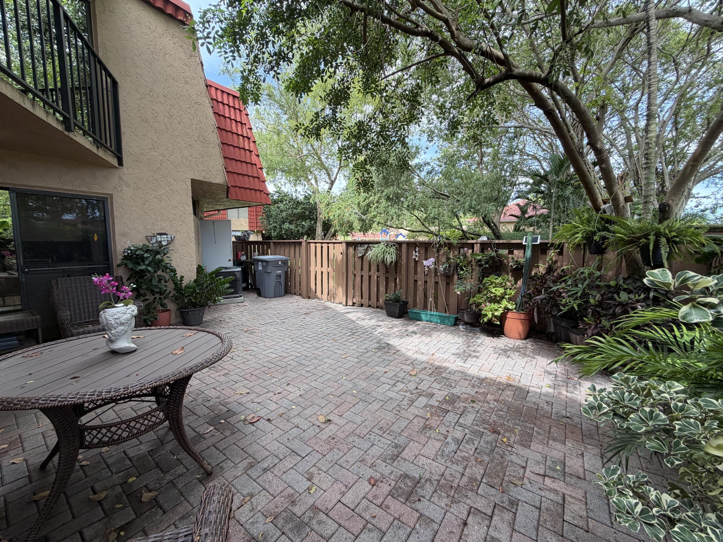 8159 Severn Drive, Unit A Boca Raton, FL 33433 - Photo 14 of 18 IMG_3464