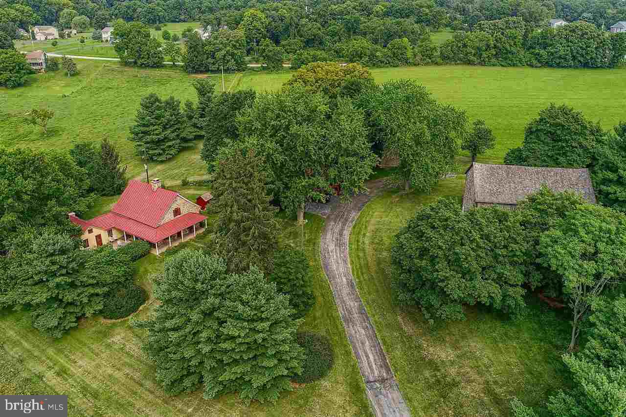 440 Cloverleaf Road York, PA 17406 - Photo 35 of 36