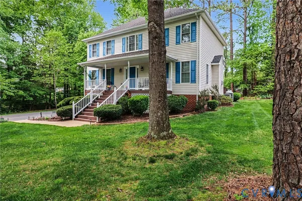 $559,900 | 16406 Inchcape Road, Moseley, VA 23120