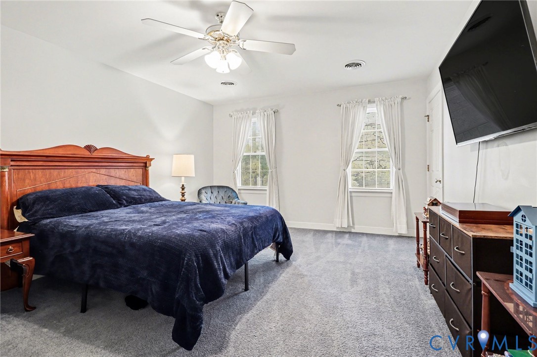 16406 Inchcape Road Moseley, VA 23120 - Photo 12 of 40