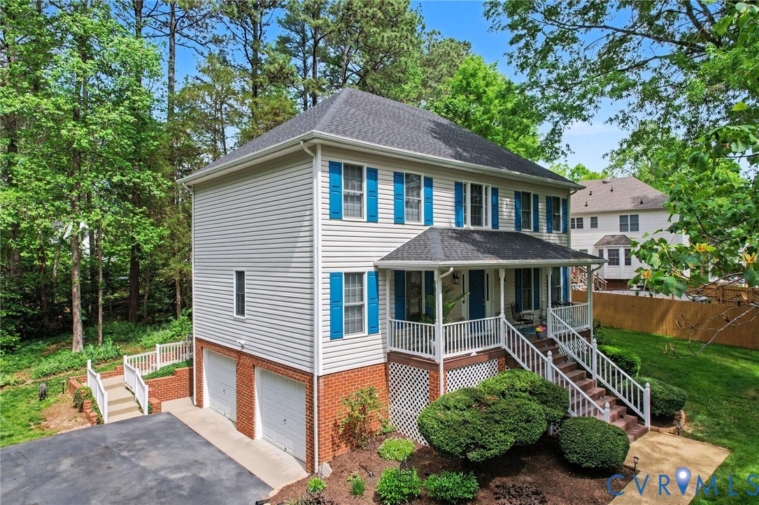 16406 Inchcape Road Moseley, VA 23120 - Photo 28 of 40