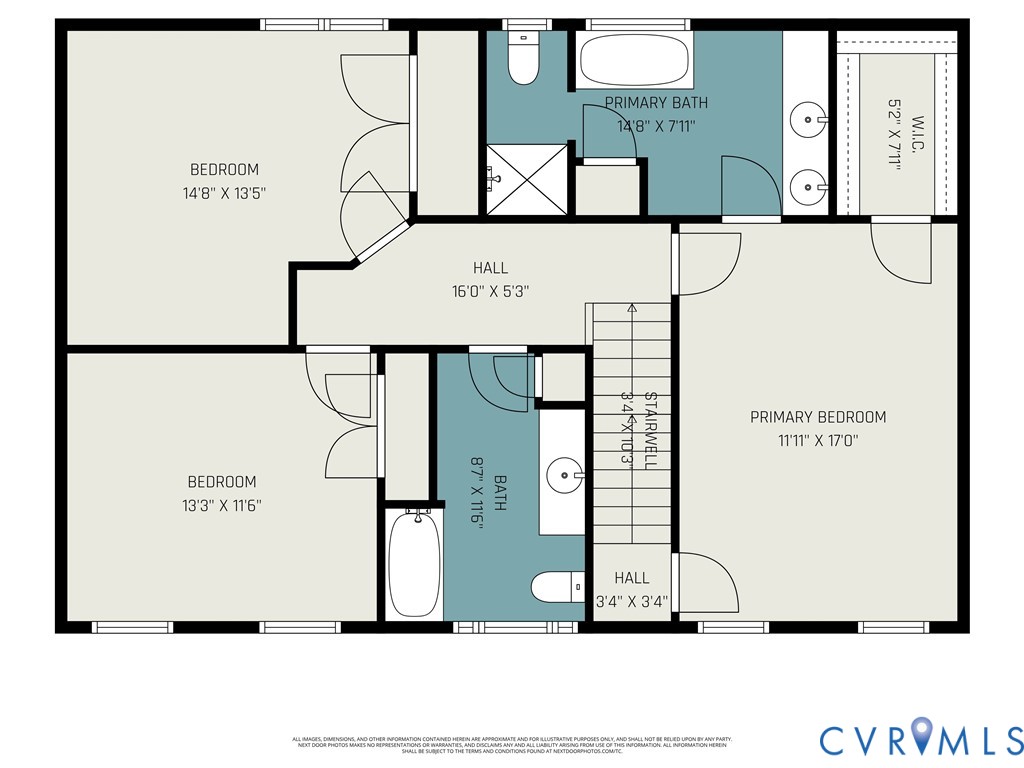 16406 Inchcape Road Moseley, VA 23120 - Photo 40 of 40