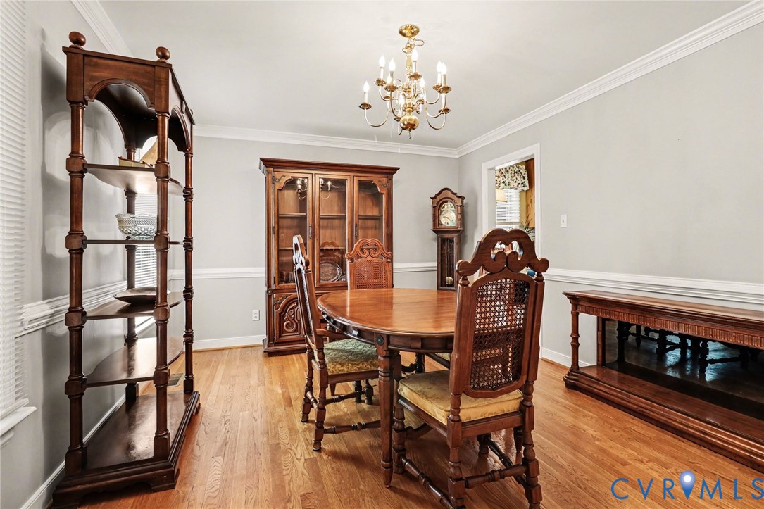 16406 Inchcape Road Moseley, VA 23120 - Photo 7 of 40