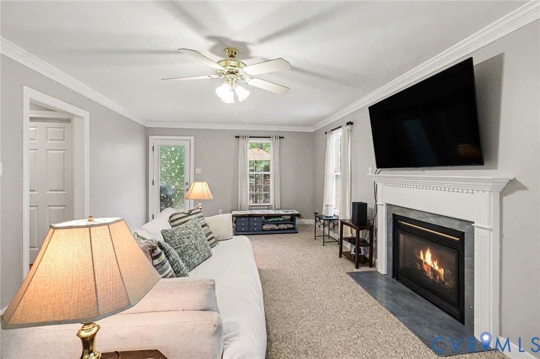 16406 Inchcape Road Moseley, VA 23120 - Photo 8 of 40