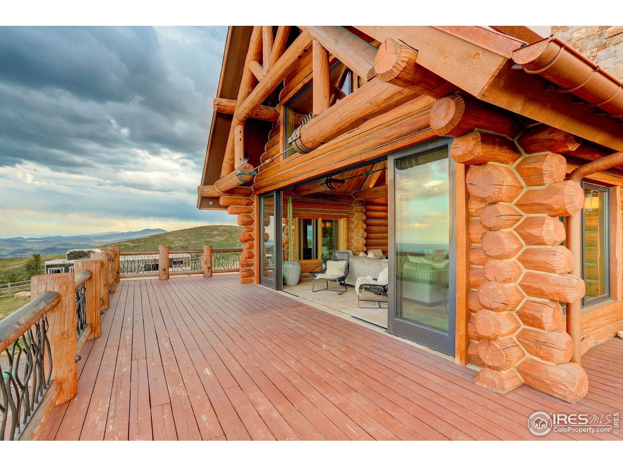 9126 Gold Mine Road Loveland, CO 80538 - Photo 13 of 40