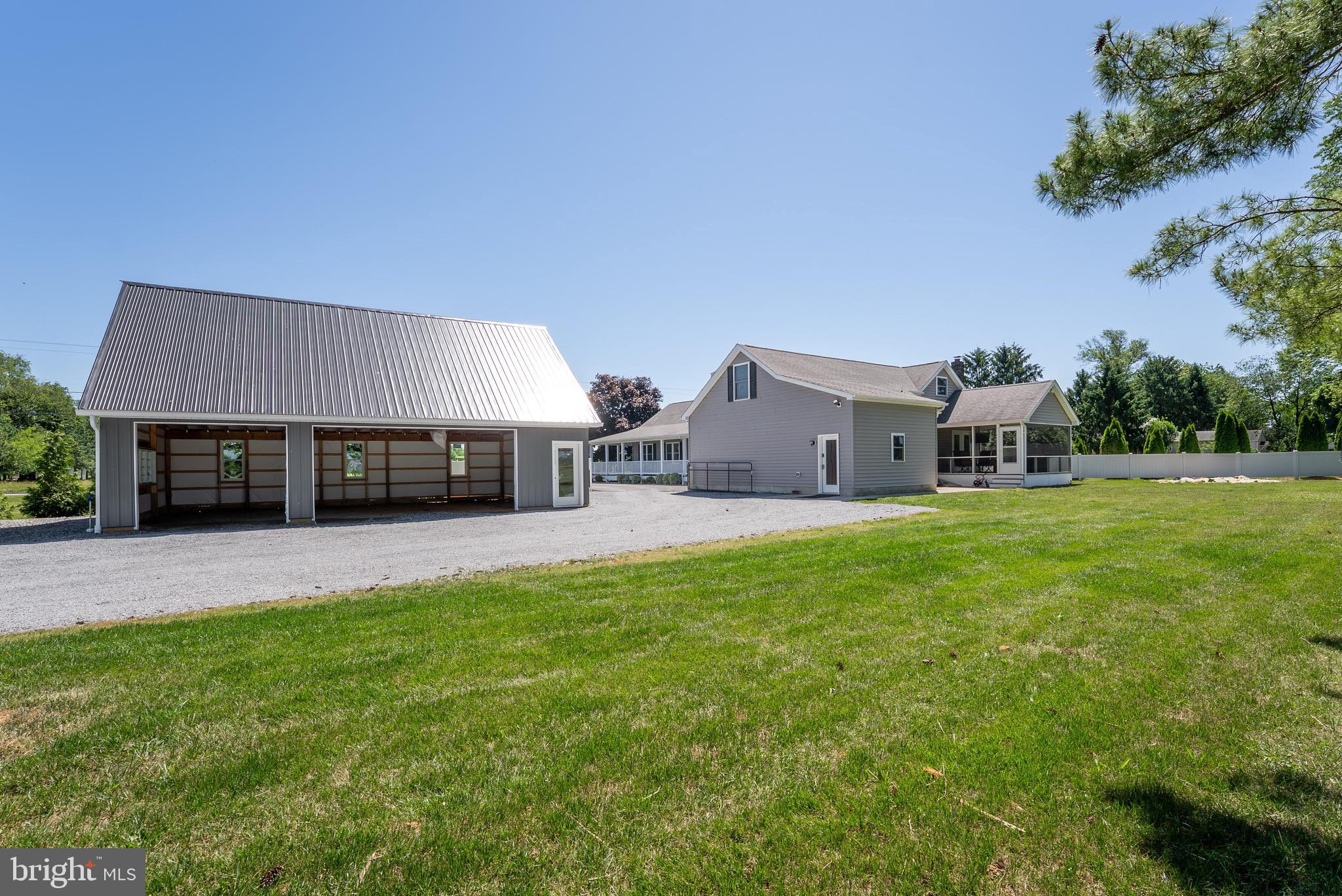 10672 Worton Road Worton, MD 21678 - Photo 8 of 87
