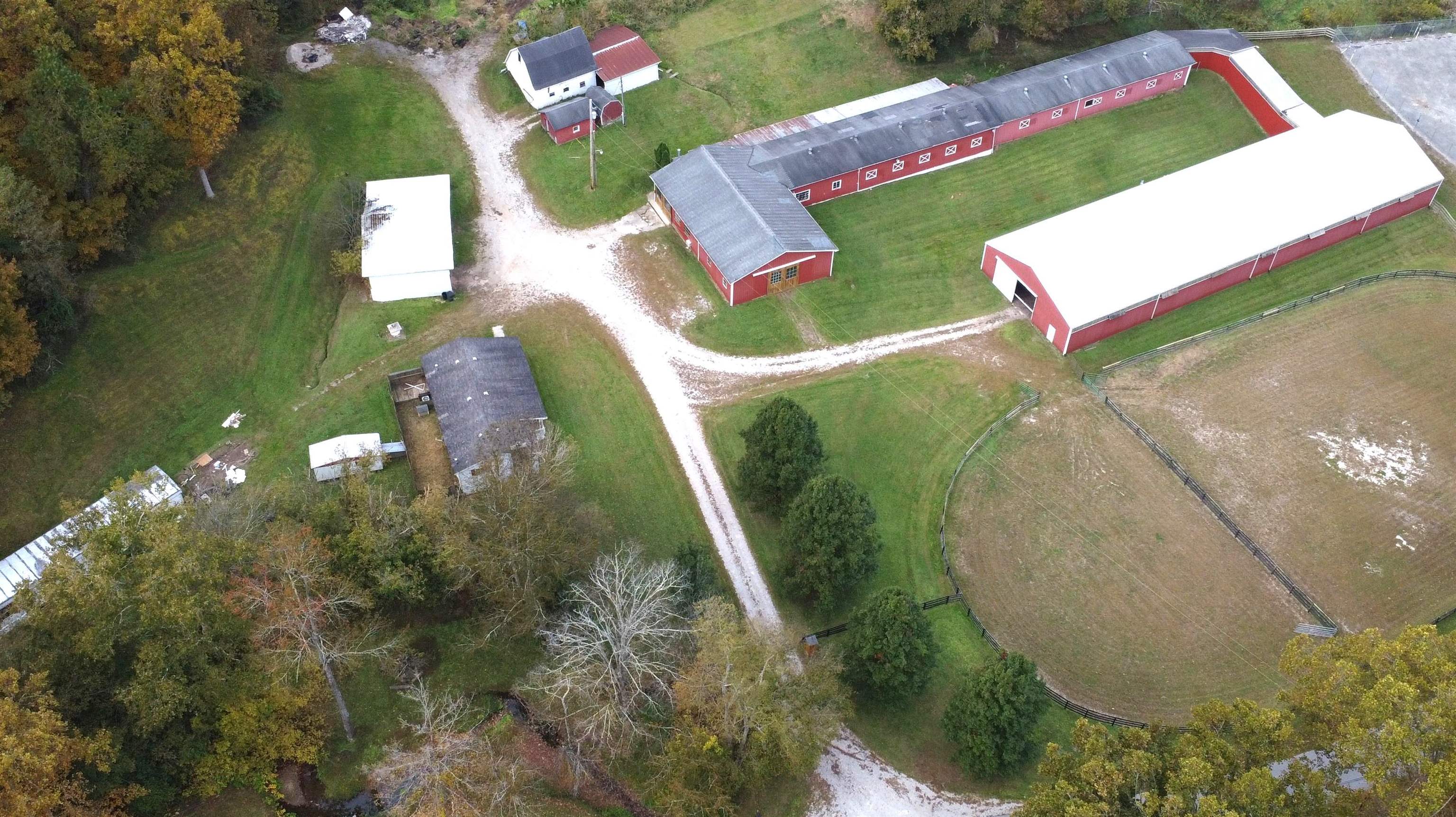 3491 Wire Branch Road Ona, WV 25545 - Photo 1 of 32 Gallery Image 1