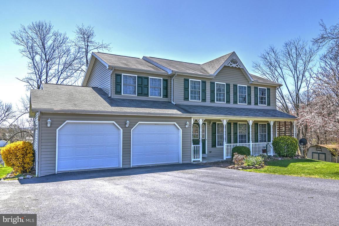 925 Manada Gap Road Grantville, PA 17028 - Photo 1 of 46 Gallery Image 1