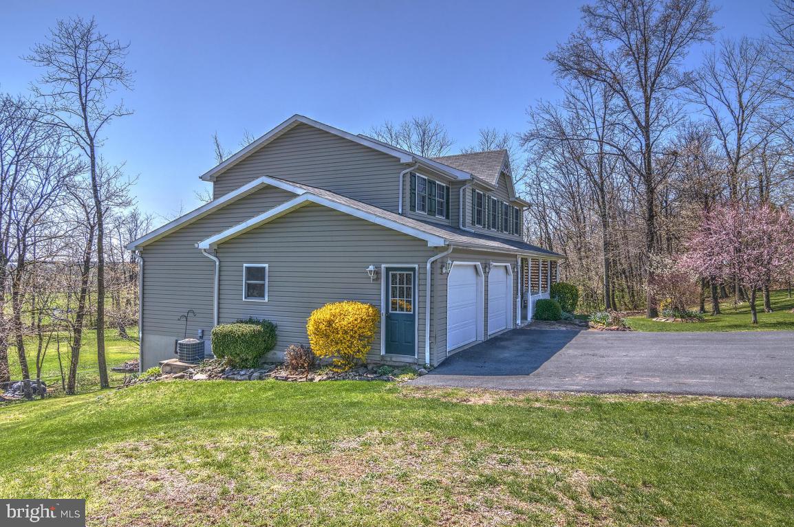 925 Manada Gap Road Grantville, PA 17028 - Photo 40 of 46 Gallery Image 40