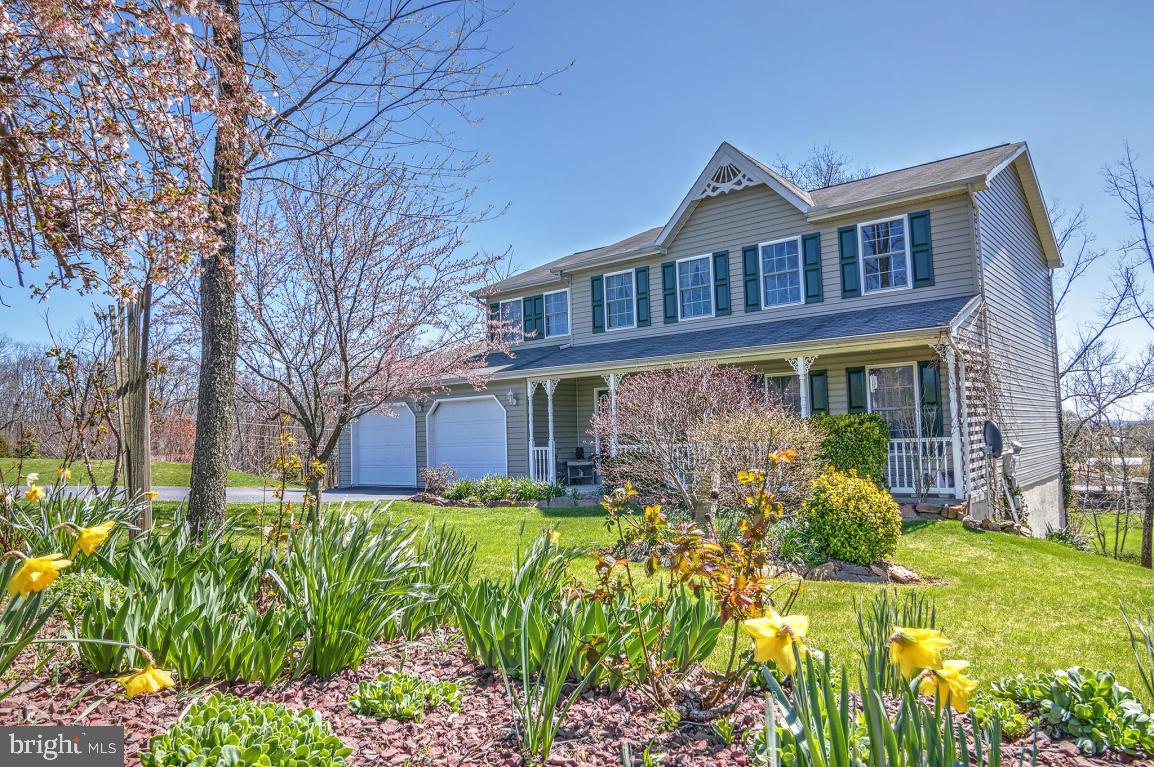 925 Manada Gap Road Grantville, PA 17028 - Photo 45 of 46 Gallery Image 45