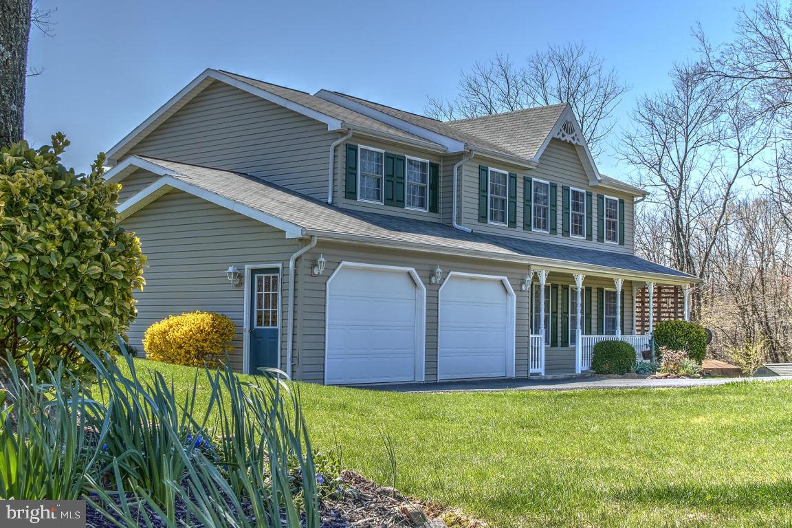 925 Manada Gap Road Grantville, PA 17028 - Photo 46 of 46 Gallery Image 46