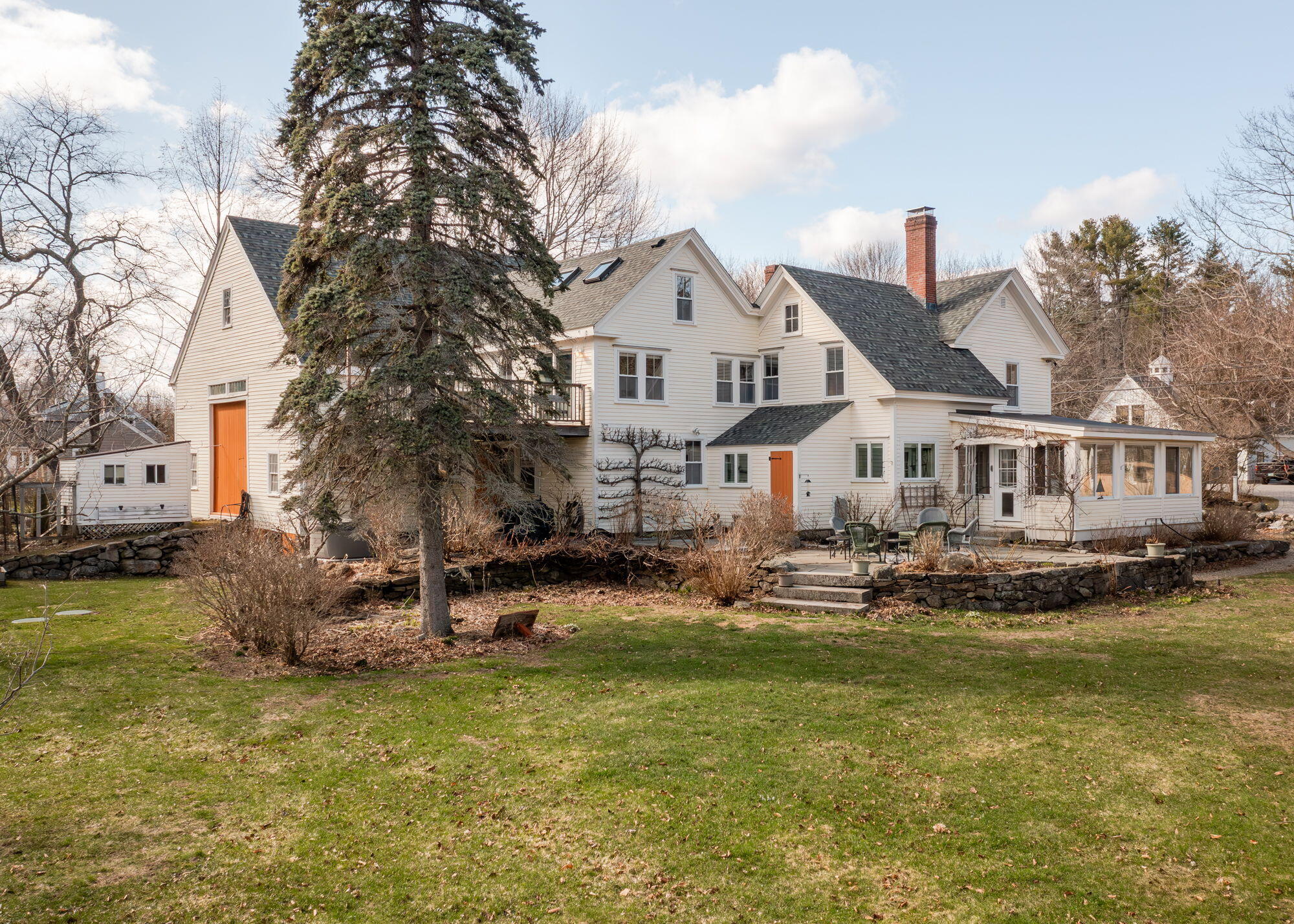 124 Washington Road Rye, NH 03870 - Photo 48 of 65 124WashingtonRd-Rye-72