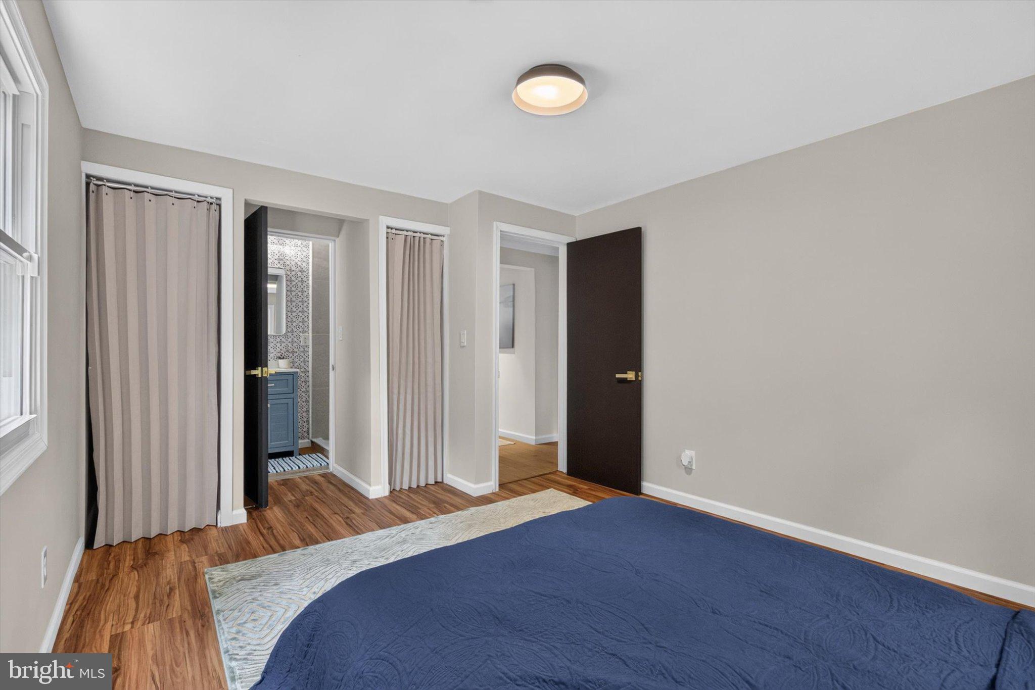 140 Creek Road Shermans Dale, PA 17090 - Photo 22 of 36 Cozy bedroom with natural light.
