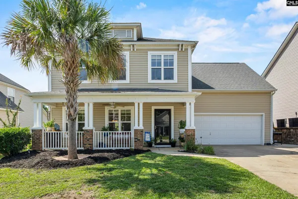 $360,000 | 111 Arbor Springs Drive, Irmo, SC 29063