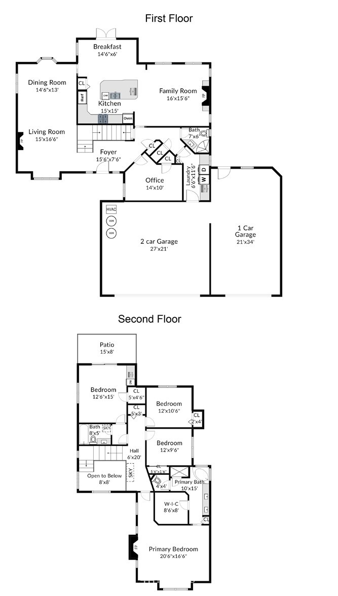 1524 232nd Place Southwest Bothell, WA 98021 - Photo 39 of 39