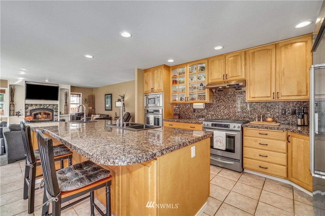1524 232nd Place Southwest Bothell, WA 98021 - Photo 9 of 39