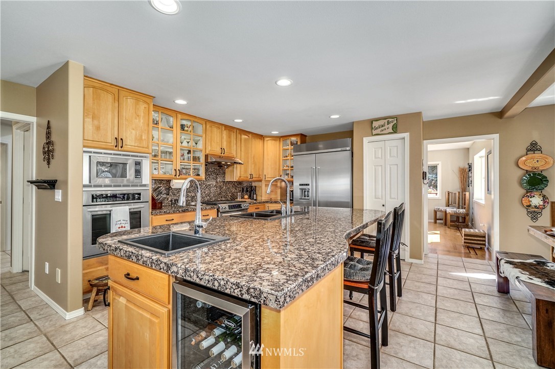 1524 232nd Place Southwest Bothell, WA 98021 - Photo 10 of 39
