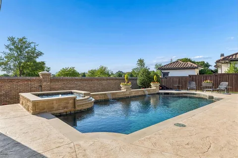 $1,679,000 | 12473 Winding Hollow Lane, Frisco, TX 75033
