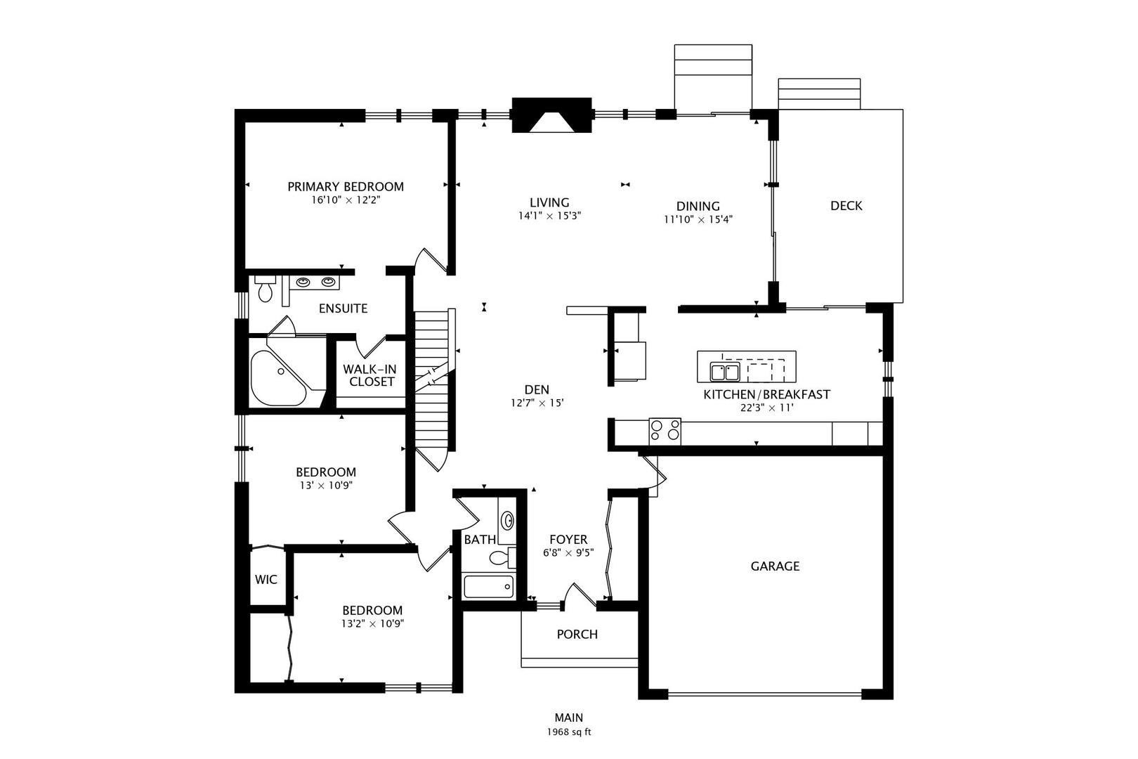 1169 Brighton Road Naperville, IL 60563 - Photo 53 of 54 unknown