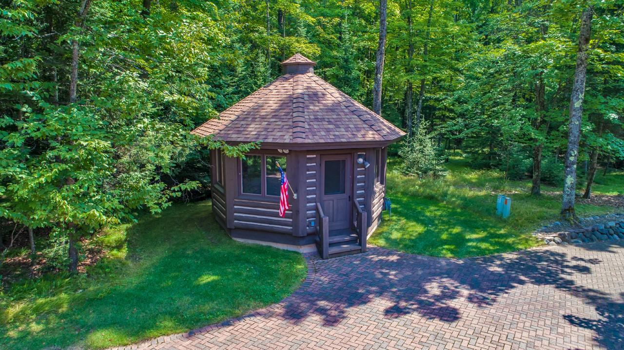 6337 Murphy Road Land O'Lakes, WI 54540 - Photo 33 of 37 Gallery Image 33
