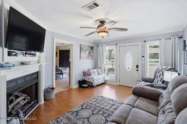 $200,000 | 412 McKay Avenue, Pelahatchie, MS 39145