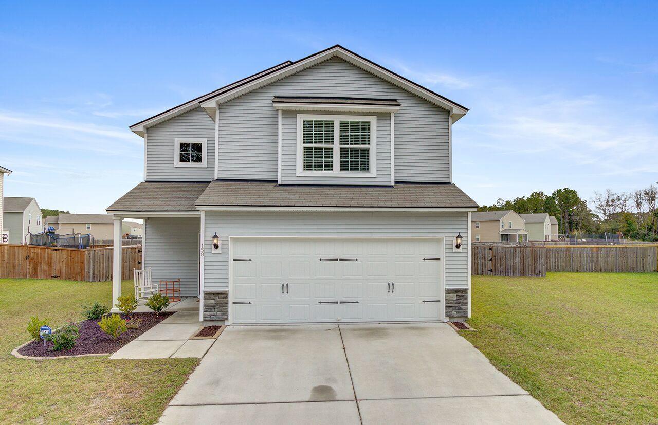 158 Brookhaven Road Summerville, SC 29486 - Photo 2 of 27 ljxLXOLM