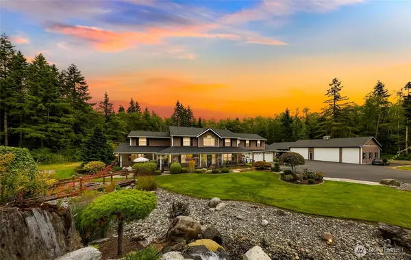 $2,500,000 | 4879 Robinwood Lane, Bow, WA 98232