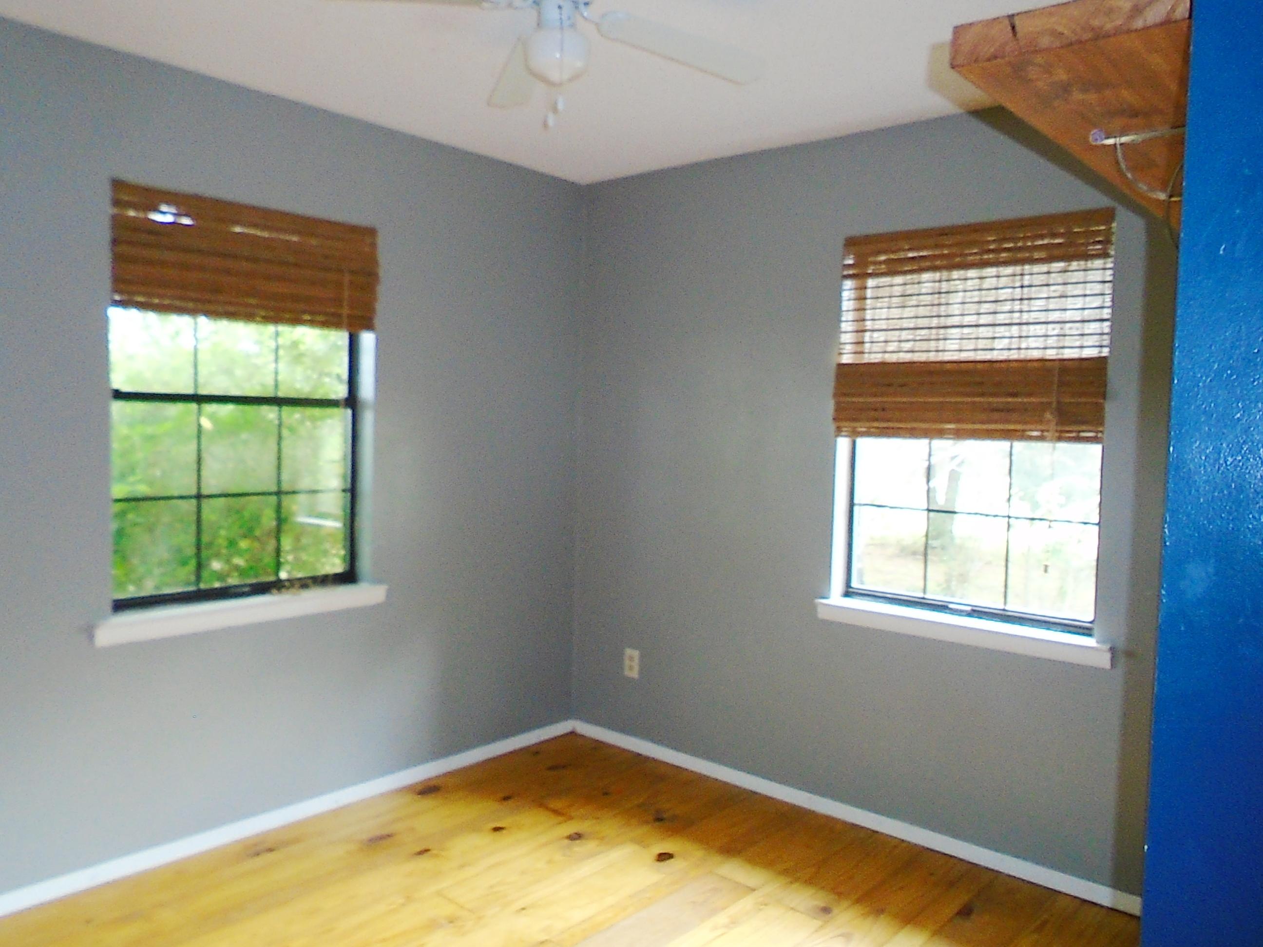 2928 Punch Bowl Road DeFuniak Springs, FL 32433 - Photo 8 of 17 an empty room with a window