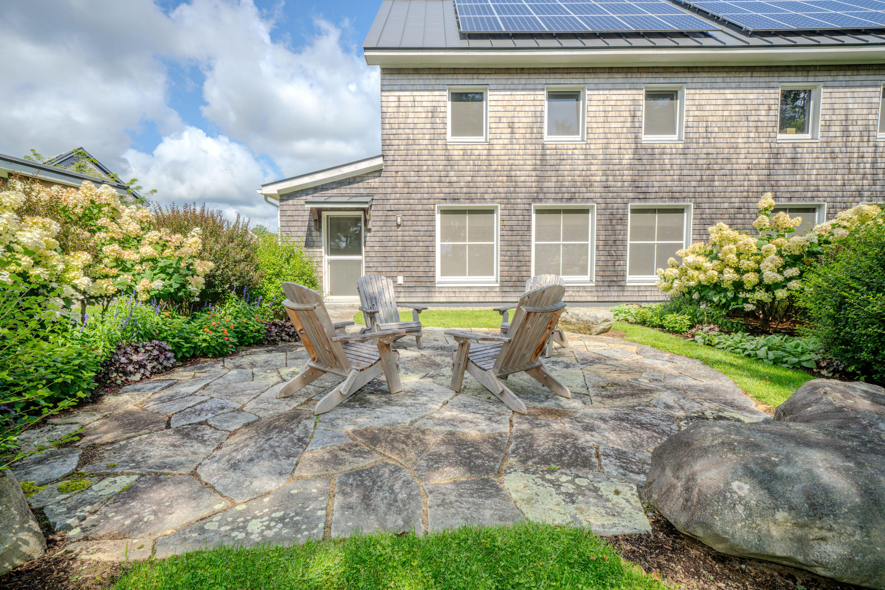 46 Village Road, Unit 19 Belfast, ME 04915 - Photo 39 of 47 2150