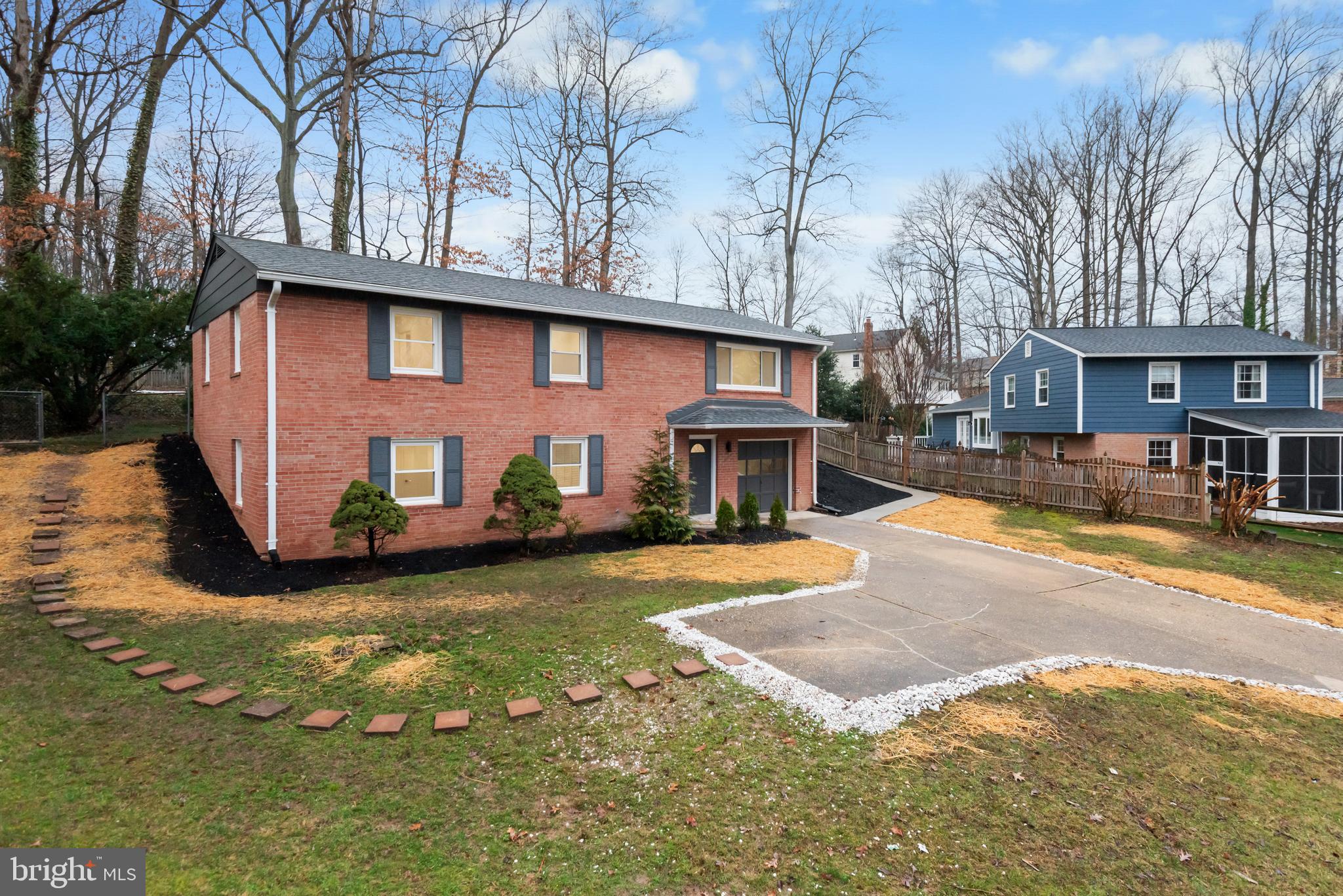 6518 Rivington Road West Springfield, VA 22152 - Photo 3 of 30 Gallery Image 3